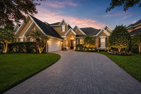 Villa ou maison à vendre à Orlando, Floride: 4 chambres, 306.39 m2 № 2121399 - photo 25