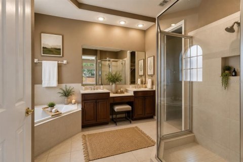 House in Orlando, Florida 4 bedrooms, 306.39 sq.m. № 2121399 - photo 4