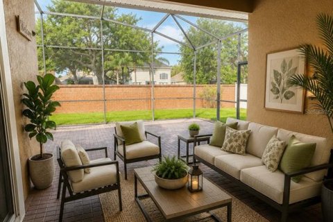 House in Orlando, Florida 4 bedrooms, 306.39 sq.m. № 2121399 - photo 8