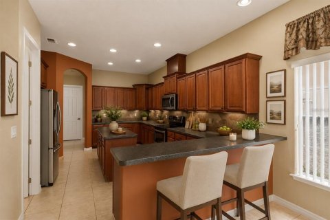 Villa ou maison à vendre à Orlando, Floride: 4 chambres, 306.39 m2 № 2121399 - photo 27