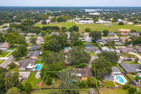 Villa ou maison à vendre à Altamonte Springs, Floride: 4 chambres, 159.79 m2 № 2259210 - photo 26