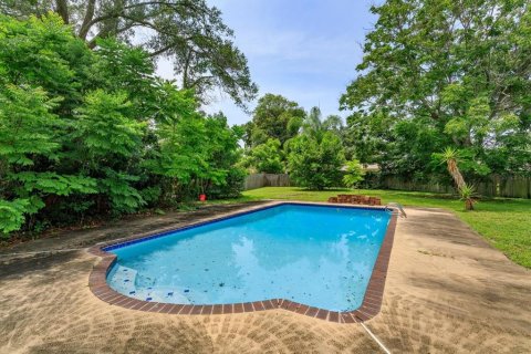 Villa ou maison à vendre à Altamonte Springs, Floride: 4 chambres, 159.79 m2 № 2259210 - photo 19