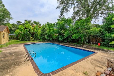 Villa ou maison à vendre à Altamonte Springs, Floride: 4 chambres, 159.79 m2 № 2259210 - photo 22