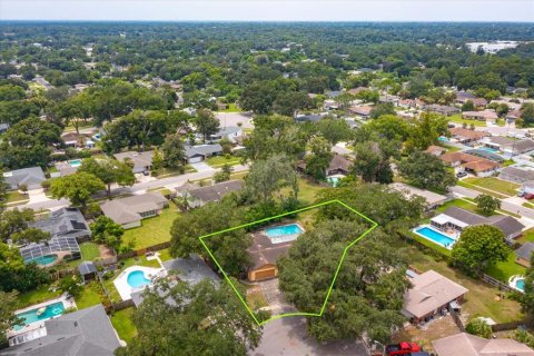 Villa ou maison à vendre à Altamonte Springs, Floride: 4 chambres, 159.79 m2 № 2259210 - photo 25