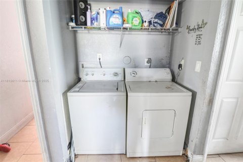 Купить виллу или дом в Форт-Лодердейл, Флорида 4 спальни, 116.69м2, № 1807178 - фото 18