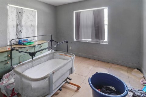 Купить виллу или дом в Форт-Лодердейл, Флорида 4 спальни, 116.69м2, № 1807178 - фото 17