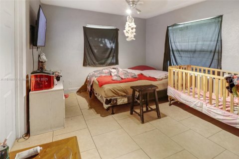 Купить виллу или дом в Форт-Лодердейл, Флорида 4 спальни, 116.69м2, № 1807178 - фото 12