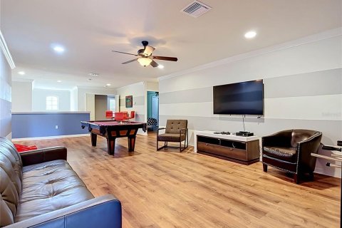 House in Kissimmee, Florida 8 bedrooms, 375.42 sq.m. № 2213444 - photo 21