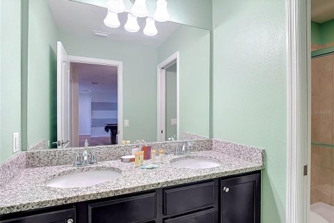 House in Kissimmee, Florida 8 bedrooms, 375.42 sq.m. № 2213444 - photo 30