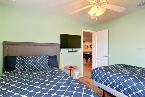 House in Kissimmee, Florida 8 bedrooms, 375.42 sq.m. № 2213444 - photo 29