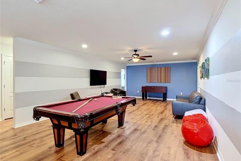 House in Kissimmee, Florida 8 bedrooms, 375.42 sq.m. № 2213444 - photo 19