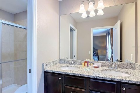 House in Kissimmee, Florida 8 bedrooms, 375.42 sq.m. № 2213444 - photo 26