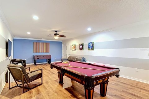 House in Kissimmee, Florida 8 bedrooms, 375.42 sq.m. № 2213444 - photo 20