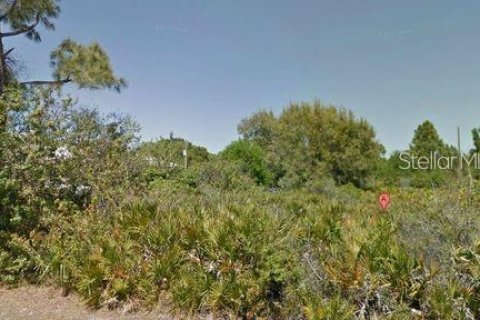 Terreno en Port Charlotte, Florida № 2239822