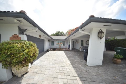 Купить виллу или дом в Майами, Флорида 6 спален, 299.33м2, № 1984244 - фото 10