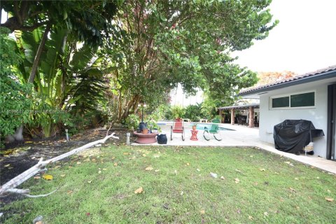 Купить виллу или дом в Майами, Флорида 6 спален, 299.33м2, № 1984244 - фото 22