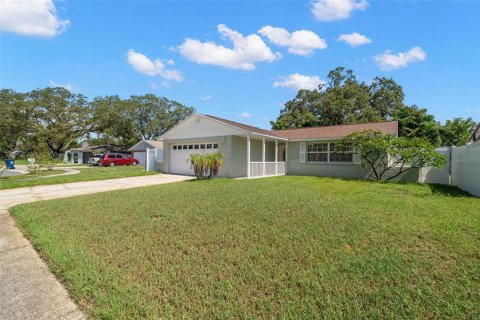 Villa ou maison à louer à Largo, Floride: 3 chambres, 148.36 m2 № 1883542 - photo 3