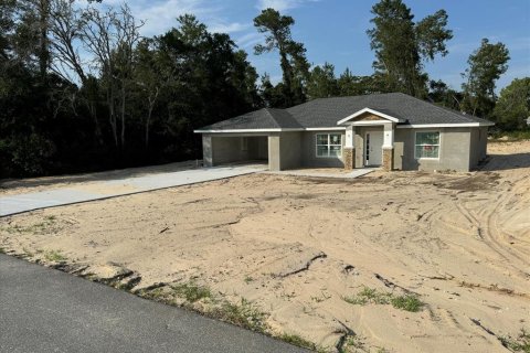 Casa en venta en Ocala, Florida, 3 dormitorios, 141.86 m2 № 1192759 - foto 1