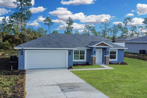 Casa en venta en Ocala, Florida, 3 dormitorios, 141.86 m2 № 1192759 - foto 3