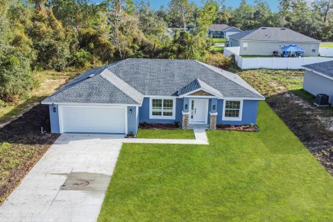 Casa en venta en Ocala, Florida, 3 dormitorios, 141.86 m2 № 1192759 - foto 2