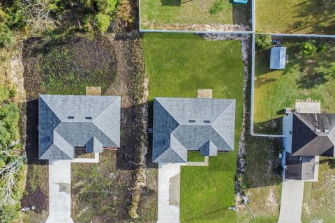 Casa en venta en Ocala, Florida, 3 dormitorios, 141.86 m2 № 1192759 - foto 23