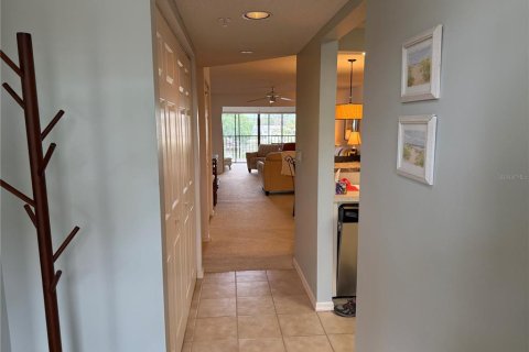 Condo in Sarasota, Florida, 2 bedrooms № 2110767 - photo 5
