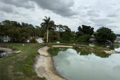Condo à Sarasota, Floride, 2 chambres  № 2110767