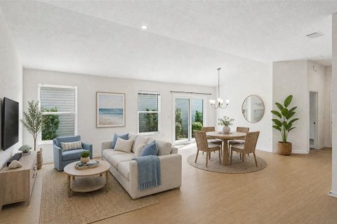 Villa ou maison à vendre à The Villages, Floride: 3 chambres, 133.78 m2 № 2345220 - photo 6