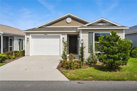 Villa ou maison à The Villages, Floride 3 chambres, 133.78 m2 № 2345220