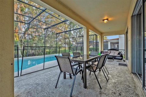 House in Davenport, Florida 9 bedrooms, 372.72 sq.m. № 1732224 - photo 22