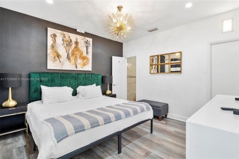 Villa ou maison à louer à Miami, Floride: 4 chambres, 176.98 m2 № 1485718 - photo 18