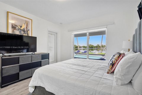 Villa ou maison à louer à Miami, Floride: 4 chambres, 176.98 m2 № 1485718 - photo 13