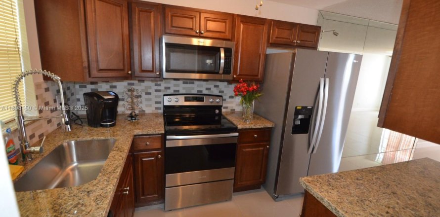 Condo à Boca Raton, Floride, 2 chambres № 1949876