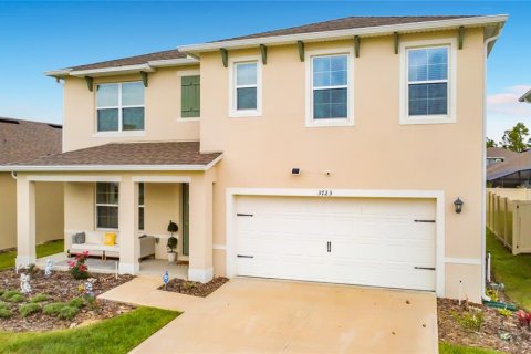 Villa ou maison à vendre à Clermont, Floride: 5 chambres, 242.2 m2 № 2226906 - photo 2