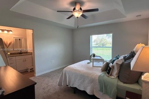 House in Sebring, Florida 3 bedrooms № 2086951 - photo 5