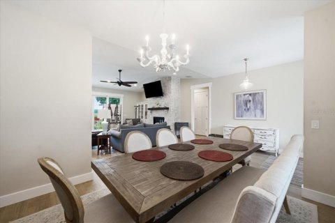 Villa ou maison à vendre à Inverness, Floride: 3 chambres, 203.08 m2 № 2273219 - photo 9