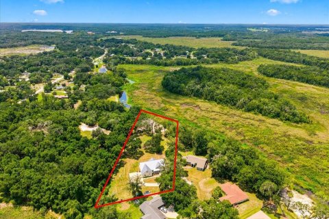 Villa ou maison à vendre à Inverness, Floride: 3 chambres, 203.08 m2 № 2273219 - photo 4