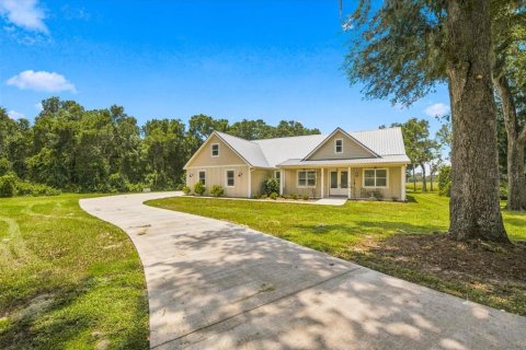 Villa ou maison à vendre à Inverness, Floride: 3 chambres, 203.08 m2 № 2273219 - photo 2