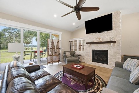 Villa ou maison à vendre à Inverness, Floride: 3 chambres, 203.08 m2 № 2273219 - photo 21