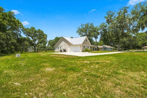 Villa ou maison à vendre à Inverness, Floride: 3 chambres, 203.08 m2 № 2273219 - photo 3