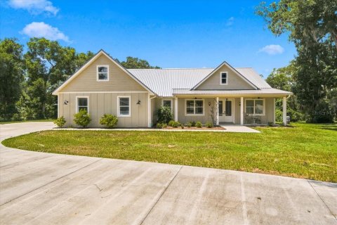 Villa ou maison à Inverness, Floride 3 chambres, 203.08 m2 № 2273219