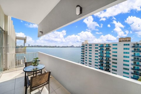 Apartamento en venta en North Bay Village, Florida, 40.13 m2 № 1877695 - foto 7
