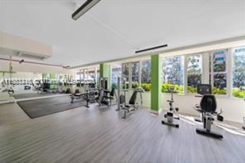Apartamento en venta en North Bay Village, Florida, 40.13 m2 № 1877695 - foto 6