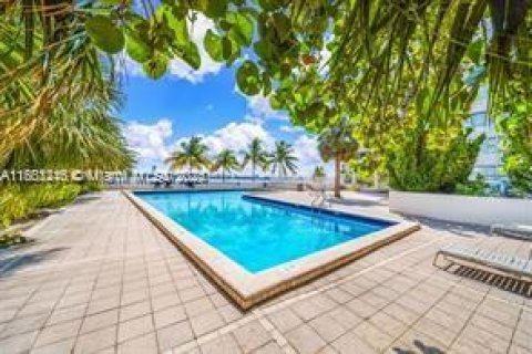Apartamento en venta en North Bay Village, Florida, 40.13 m2 № 1877695 - foto 3