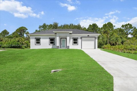Villa ou maison à vendre à Lehigh Acres, Floride: 3 chambres № 1801146 - photo 1