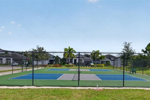 Touwnhouse à louer à Bradenton, Floride: 3 chambres, 163.32 m2 № 2413623 - photo 8