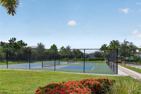 Touwnhouse à louer à Bradenton, Floride: 3 chambres, 163.32 m2 № 2413623 - photo 16