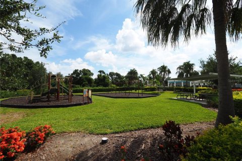 Touwnhouse à louer à Bradenton, Floride: 3 chambres, 163.32 m2 № 2413623 - photo 7