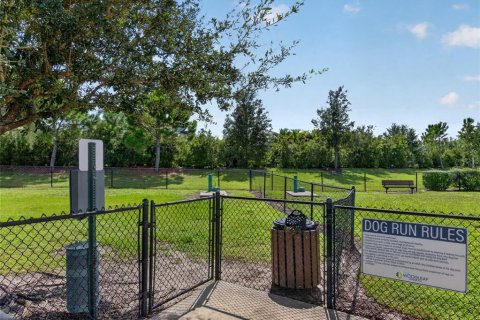 Touwnhouse à louer à Bradenton, Floride: 3 chambres, 163.32 m2 № 2413623 - photo 14