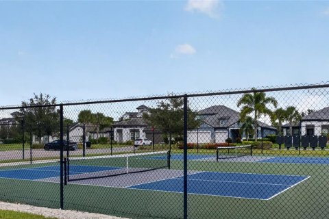 Touwnhouse à louer à Bradenton, Floride: 3 chambres, 163.32 m2 № 2413623 - photo 9